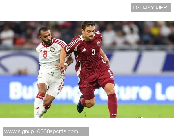 阿联酋与卡塔尔对决专家预测分析及赛前展望汇总