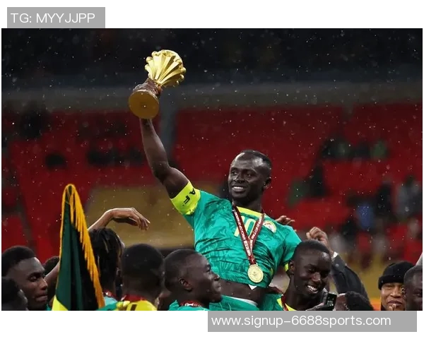 马内的足球传奇：从塞内加尔小镇到世界舞台的辉煌旅程